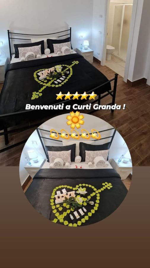מלון Rescaldina Curti Granda מראה חיצוני תמונה
