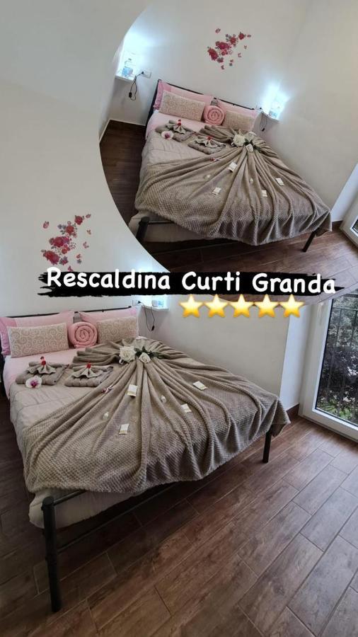 מלון Rescaldina Curti Granda מראה חיצוני תמונה