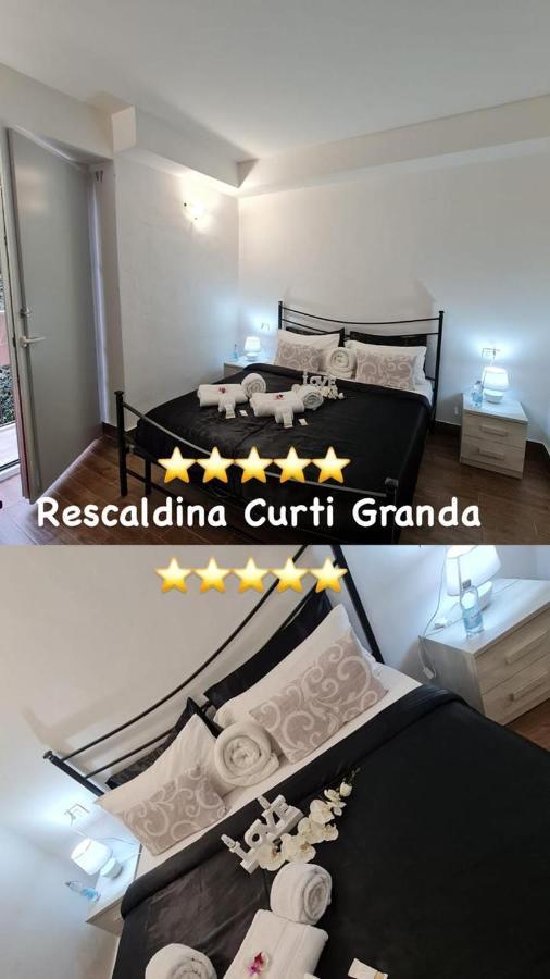מלון Rescaldina Curti Granda מראה חיצוני תמונה