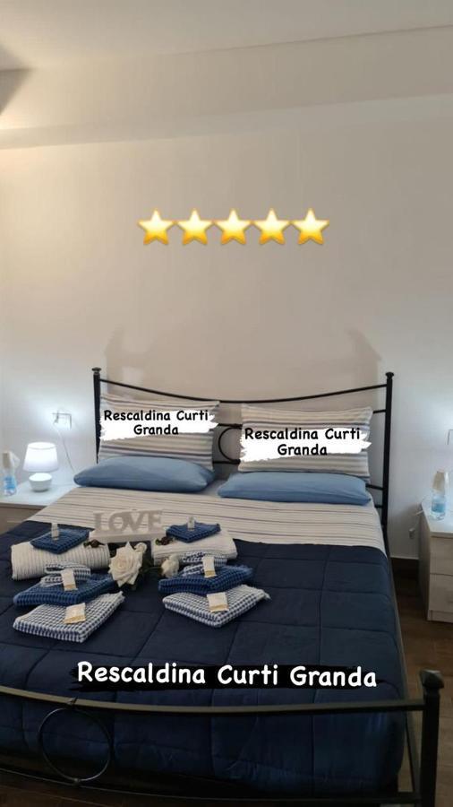 מלון Rescaldina Curti Granda מראה חיצוני תמונה